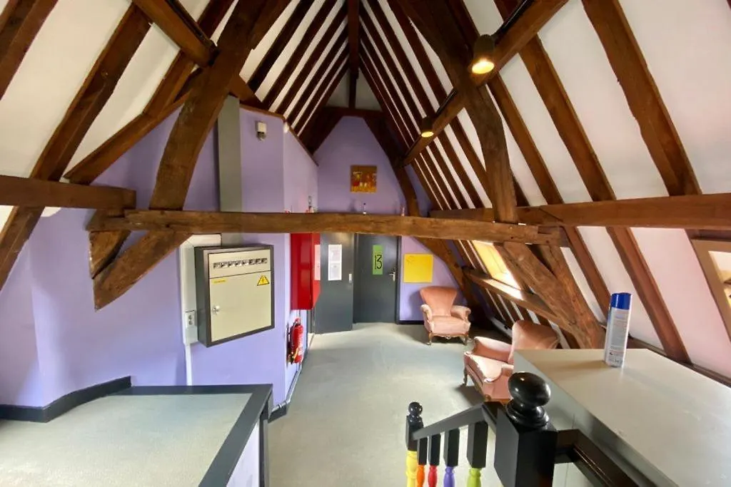 Antwerp City Hostel 0*,  Βέλγιο